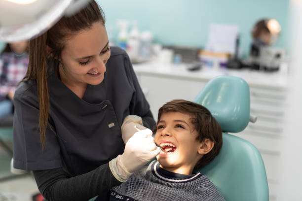 Best Dentist for Tooth Abscess  in Woodbury Heights, NJ