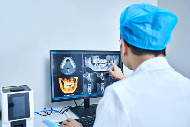 Best Cracked Tooth Emergency Dentist  in Woodbury Heights, NJ