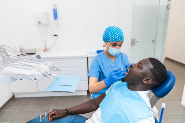 Best Walk-In Dentist Near Me  in Woodbury Heights, NJ