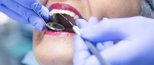 Best Root Canal Emergency Dentist  in Woodbury Heights, NJ