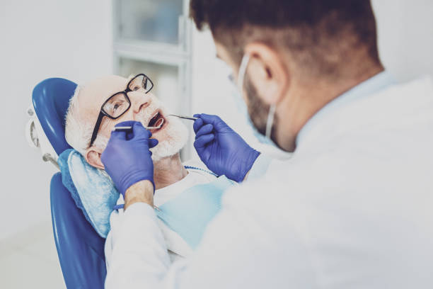 Best Broken Tooth Emergency  in Woodbury Heights, NJ